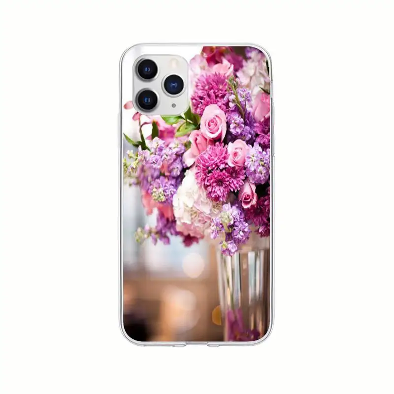 Elegant Pink Flower Peony Transparent Phone Case For Huawei P20 P40 Lite P30 Pro P Smart 2019 Nova 3e 6 Se Clear Cover
Elegant Pink Flower Peony Transparent Phone Case For Huawei P20 P40 Lite P30 Pro P Smart 2019 Nova 3e 6 Se Clear Cover