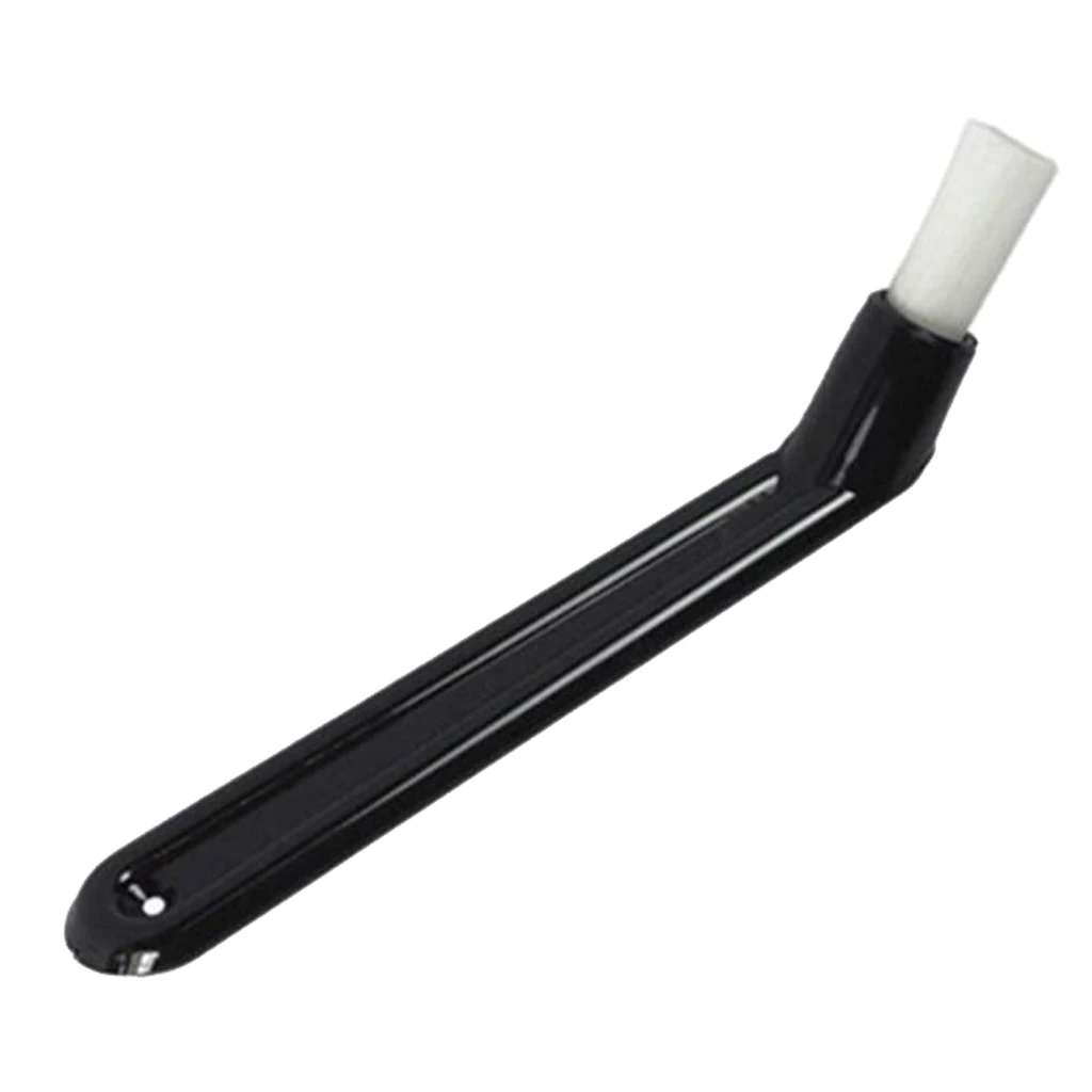 Coffee Machine Brush Cleaner Nylon Espresso Machine Brush Coffee Cleaning Tool for Home Kitchen Use 14cm Length Cleaning Powder
Coffee Machine Brush Cleaner Nylon Espresso Machine Brush Coffee Cleaning Tool for Home Kitchen Use 14cm Length Cleaning Powder
