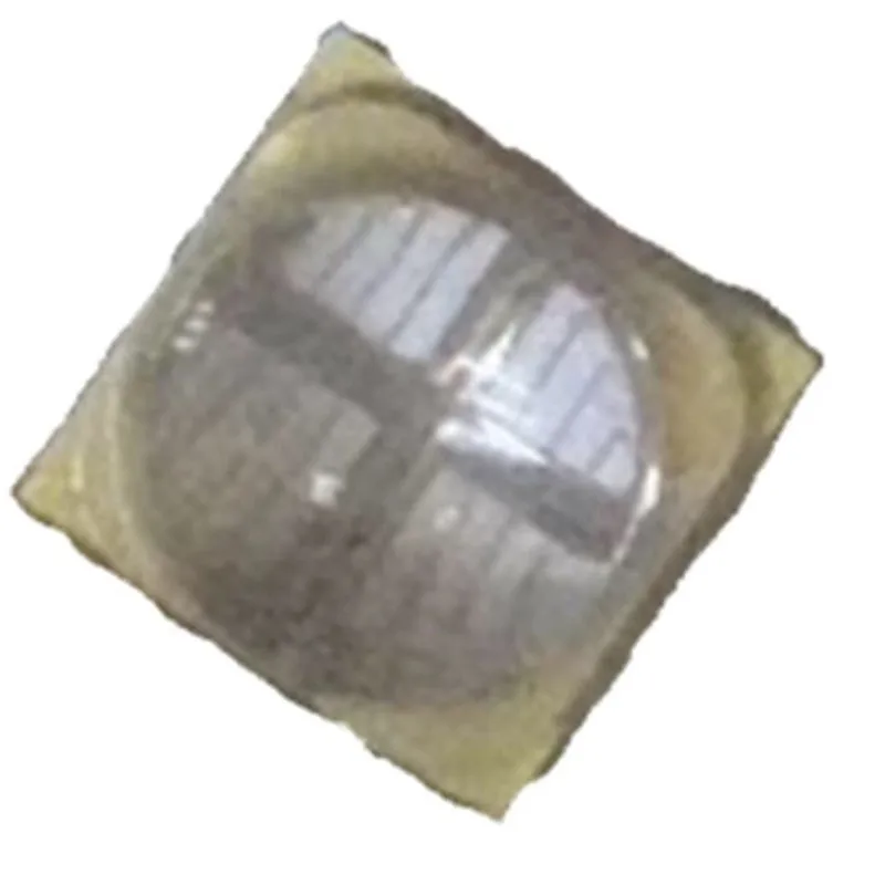 6565 UV LED 10PCS 10 Watts Violet 395 to 400nm Aluminum Nitride,Gold Support Highlight Derect Deal
6565 UV LED 10PCS 10 Watts Violet 395 to 400nm Aluminum Nitride,Gold Support Highlight Derect Deal