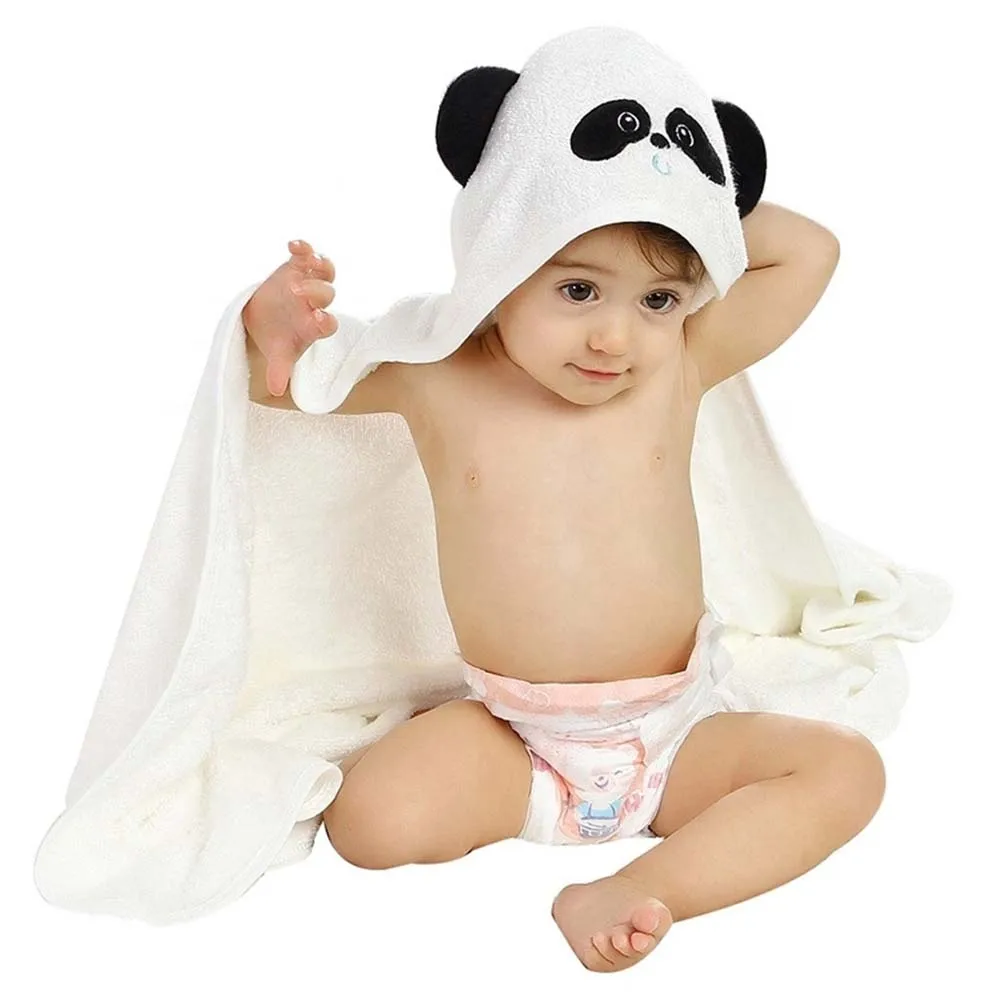 Boys Girls Breathable Bamboo Fiber Baby Bath Hooded Towel Large Ultra Soft For Toddlers Bathroom Cute Ear Design Thick Washcloth
Boys Girls Breathable Bamboo Fiber Baby Bath Hooded Towel Large Ultra Soft For Toddlers Bathroom Cute Ear Design Thick Washcloth