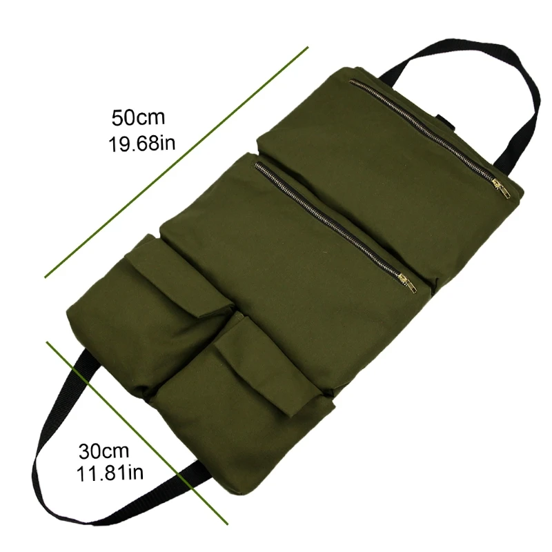 Flexible Car First Aid Kit Wrap Roll Storage Case Suitable for Camping Mountain Climbing Traveling Great Gifts for Men
Flexible Car First Aid Kit Wrap Roll Storage Case Suitable for Camping Mountain Climbing Traveling Great Gifts for Men