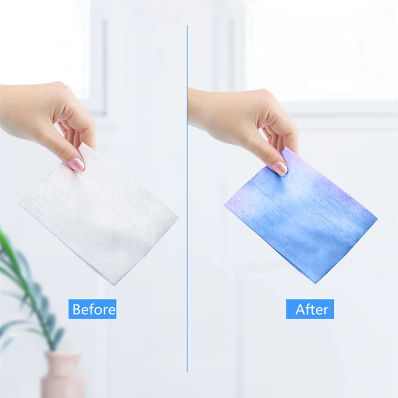 240Pcs Color Catcher Sheet Washing Machine Proof Color Absorption Sheet Anti Dyed Cloth Laundry Grabber Cloth Cleaning Supplies
240Pcs Color Catcher Sheet Washing Machine Proof Color Absorption Sheet Anti Dyed Cloth Laundry Grabber Cloth Cleaning Supplies