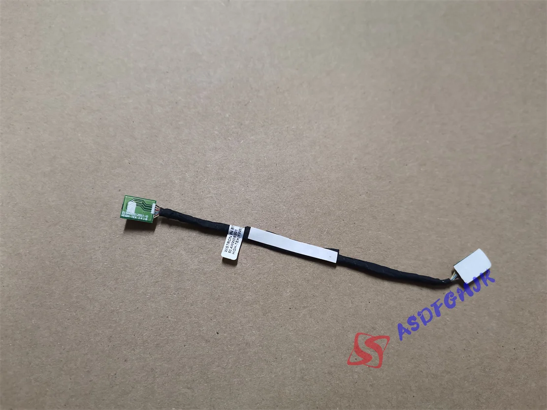 Кабель для Lenovo ThinkPad Helix 3698 50.4ww08.001 ПРОВЕРЕНО ОК
Кабель для Lenovo ThinkPad Helix 3698 50.4ww08.001 ПРОВЕРЕНО ОК