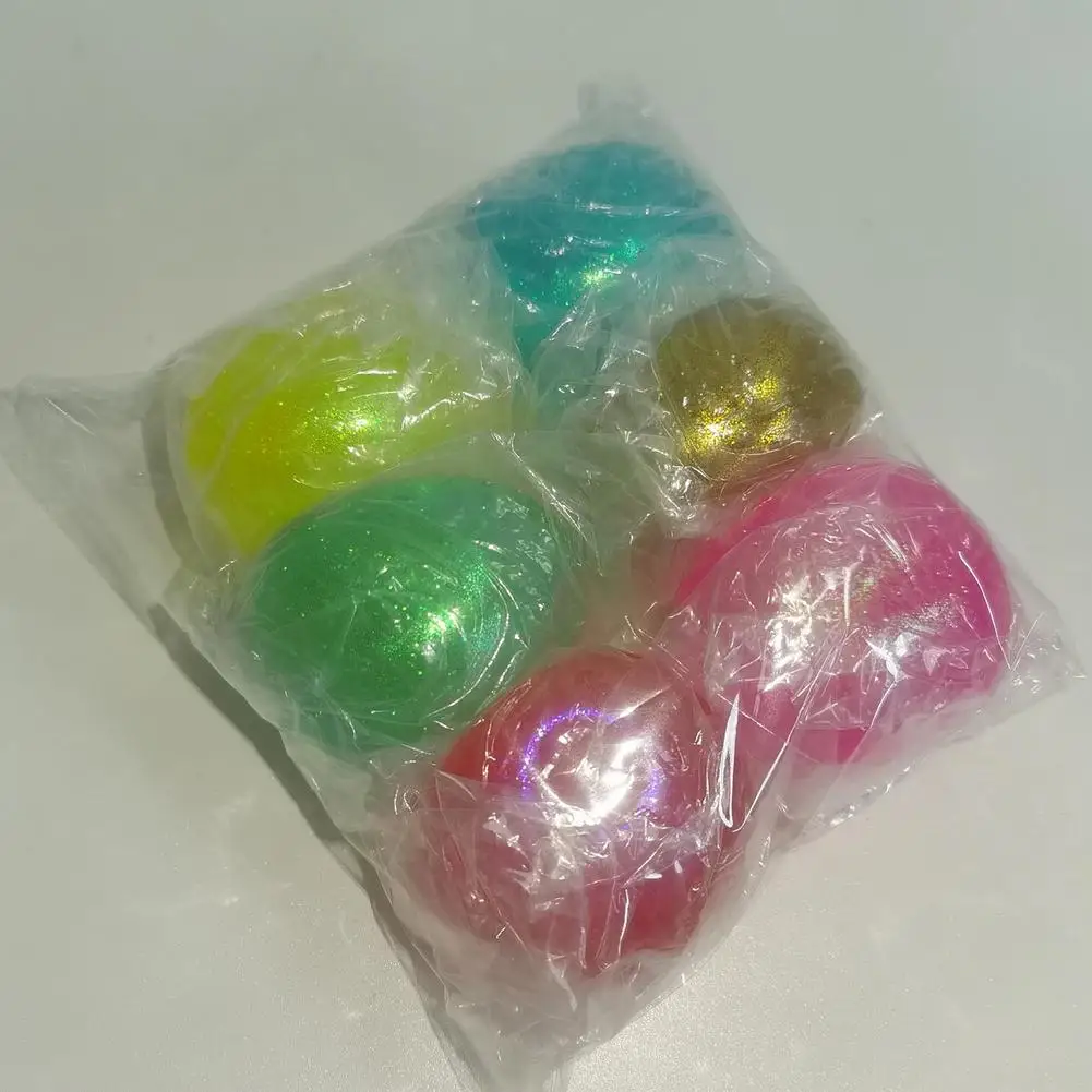 Sensory Sticky Ball Toys Squeeze Calming Balls For Kids Adults Anti-stress Handle Stress Balls Anxiety Sensory Toy Gift
Sensory Sticky Ball Toys Squeeze Calming Balls For Kids Adults Anti-stress Handle Stress Balls Anxiety Sensory Toy Gift