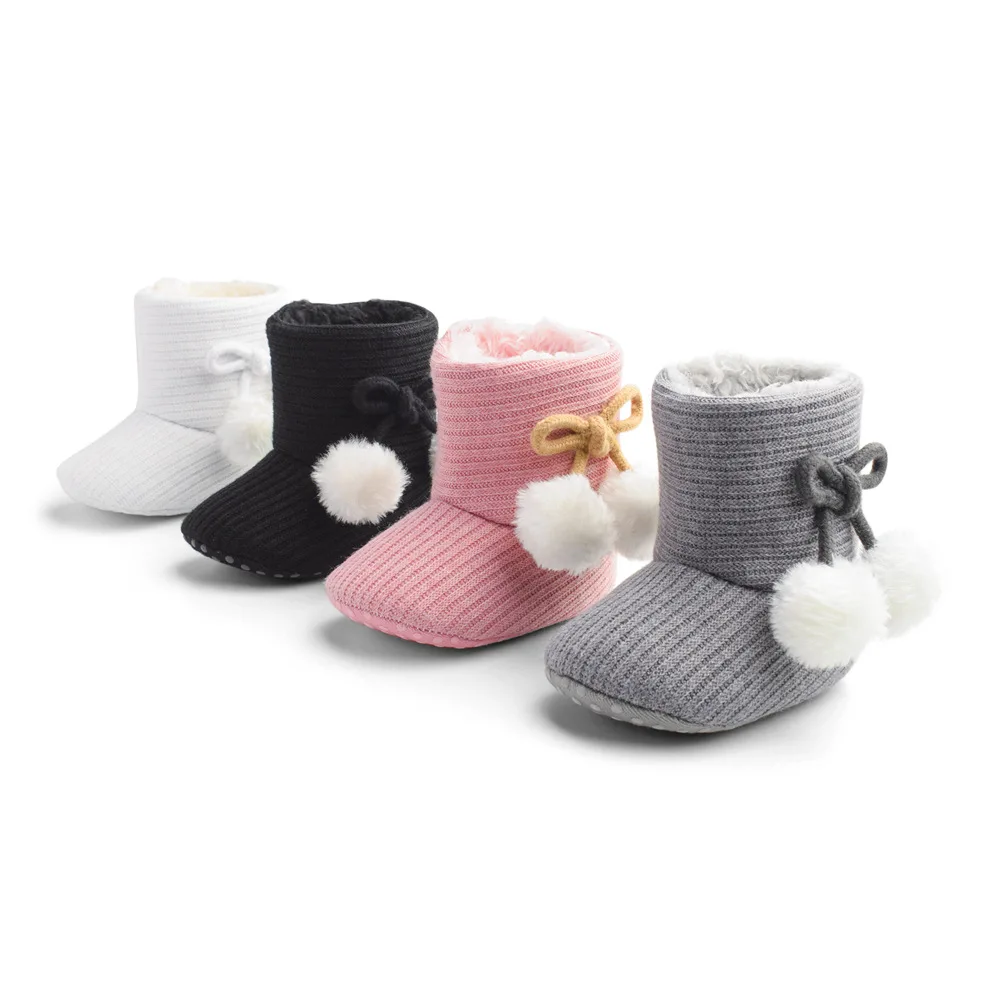 Autumn and Winter Sun Flower Baby Shoes Baby Cotton Boots Warm Walking Shoes Kids' Children Cotton-padded Children's Mother
Autumn and Winter Sun Flower Baby Shoes Baby Cotton Boots Warm Walking Shoes Kids' Children Cotton-padded Children's Mother