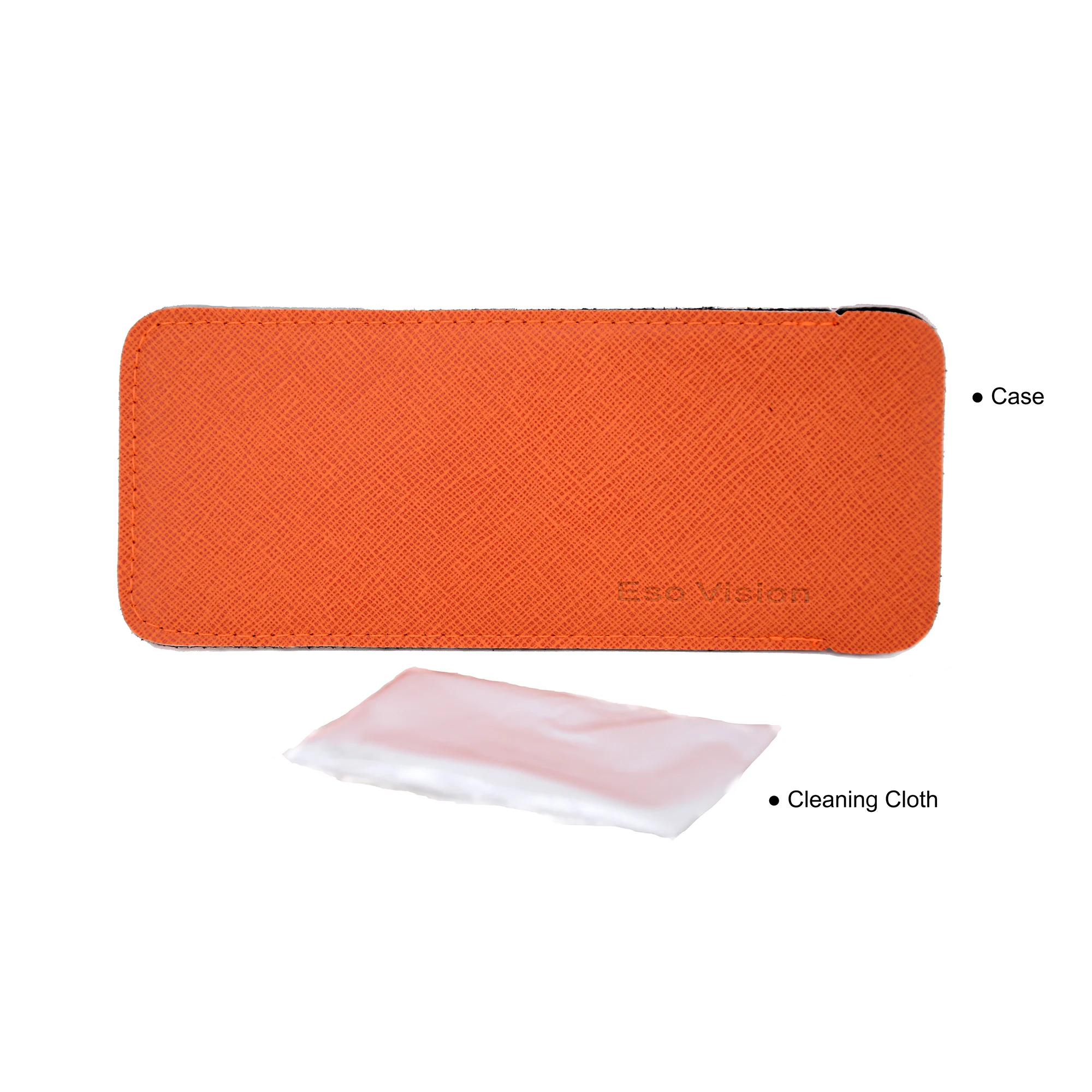 Kaibote Eso-R165065 Fashion Reading Glasses Rectangular Frame for Women Reader Presbyopic Eyeglasses with Soft Pouch Portable
Kaibote Eso-R165065 Fashion Reading Glasses Rectangular Frame for Women Reader Presbyopic Eyeglasses with Soft Pouch Portable