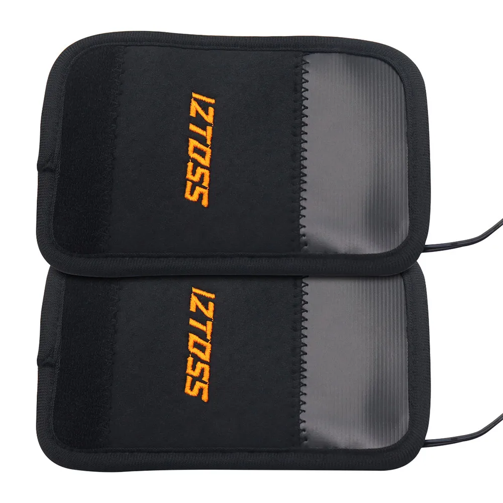 Motorcycle USB Electric Heated Grip Sleeve Handle Warmers Heated Grip Pads Heater Handlebar Muffs 5V Motorcycle Accessories
Motorcycle USB Electric Heated Grip Sleeve Handle Warmers Heated Grip Pads Heater Handlebar Muffs 5V Motorcycle Accessories