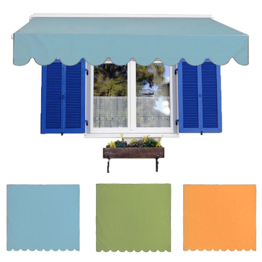 Waterproof Shade Cloth Anti-UV Sunshade Net Outdoor Garden Sunscreen Sunblock Shade Cloth
Waterproof Shade Cloth Anti-UV Sunshade Net Outdoor Garden Sunscreen Sunblock Shade Cloth