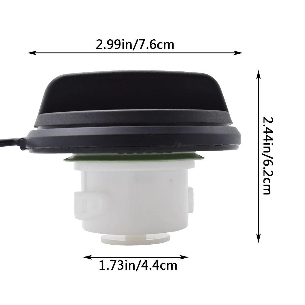 Car Accessories Petrol Fuel Gas Oil Tank Filler Cap Cover 6G919030AD For Ford Focus MK2 2005 2006 2007 2008 2009 2010 2011 2012
Car Accessories Petrol Fuel Gas Oil Tank Filler Cap Cover 6G919030AD For Ford Focus MK2 2005 2006 2007 2008 2009 2010 2011 2012
