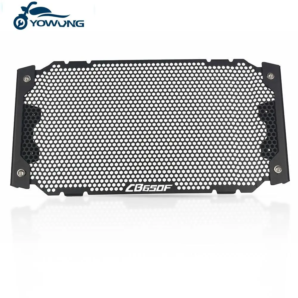 For Honda CBR650F CB650F 2017 2018 2019 2020 Motorcycle Radiator Grille Guard Cover Protector CBR650F CBR 650F 2015 2014-2020
For Honda CBR650F CB650F 2017 2018 2019 2020 Motorcycle Radiator Grille Guard Cover Protector CBR650F CBR 650F 2015 2014-2020