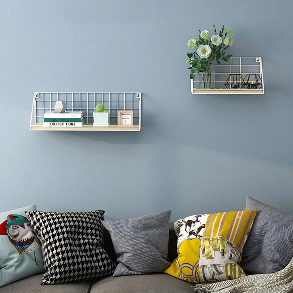 Настенная полка-органайзер для ванной, кухни, 1 шт.
Настенная полка-органайзер для ванной, кухни, 1 шт.