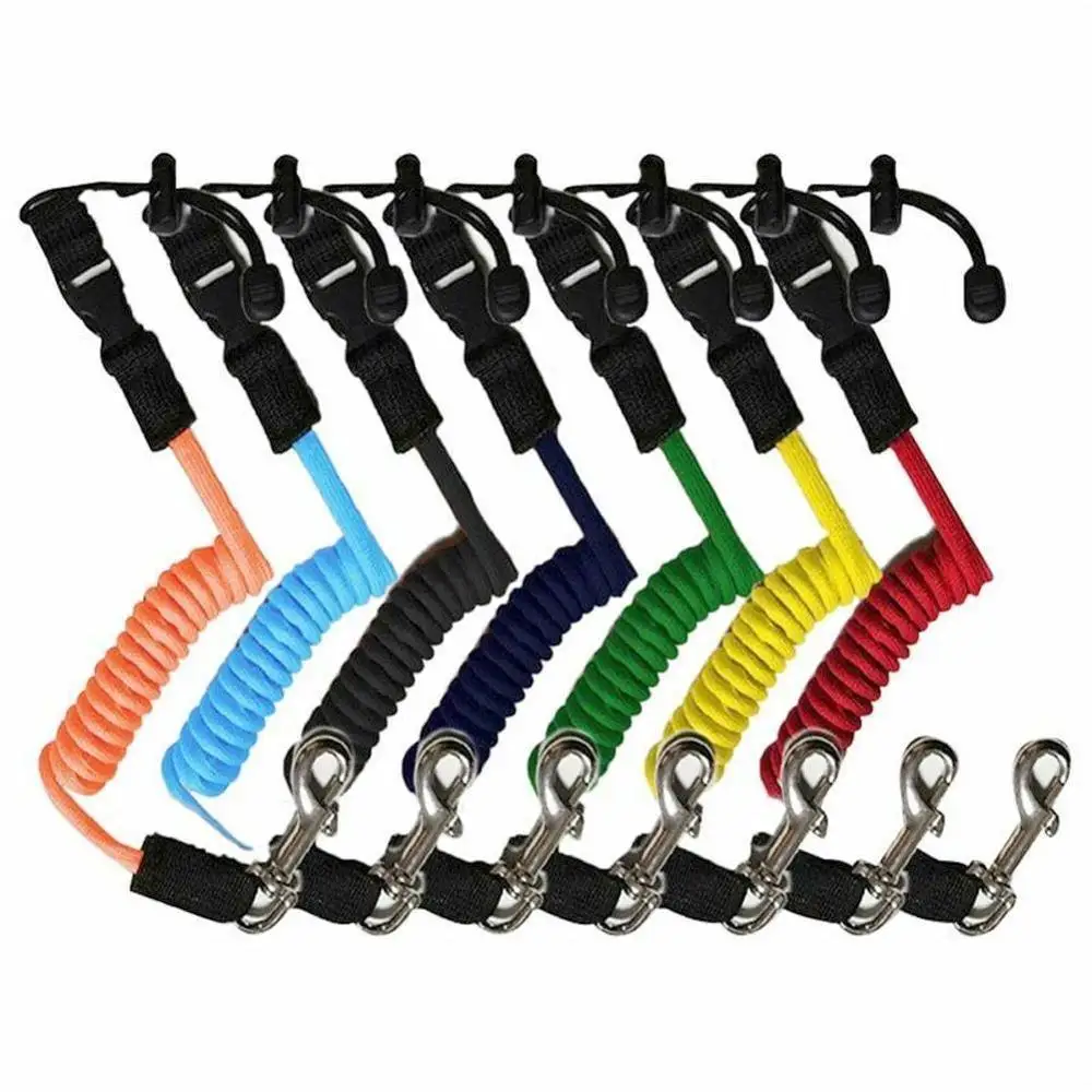 Rowing Boat Elastic Paddle Leash Kayak Accessories Kayak Canoe Safety Fishing Rod Surfboard Surfing Coiled Lanyard Cord Tie Rope
Rowing Boat Elastic Paddle Leash Kayak Accessories Kayak Canoe Safety Fishing Rod Surfboard Surfing Coiled Lanyard Cord Tie Rope