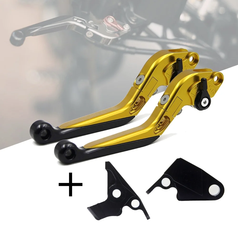 Suitable For Kawasaki Ninja 400R Modified Clutch Brake Rod CNC Brake Horn Clutch Pull Rod Motorcycle Accessories
Suitable For Kawasaki Ninja 400R Modified Clutch Brake Rod CNC Brake Horn Clutch Pull Rod Motorcycle Accessories