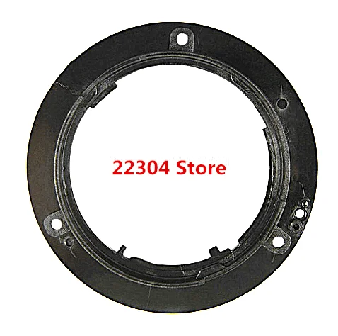 

Repair Parts For Nikon AF-S DX Nikkor 18-105mm F/3.5-5.6G ED VR Lens Bayonet Mount Mounting Ring New