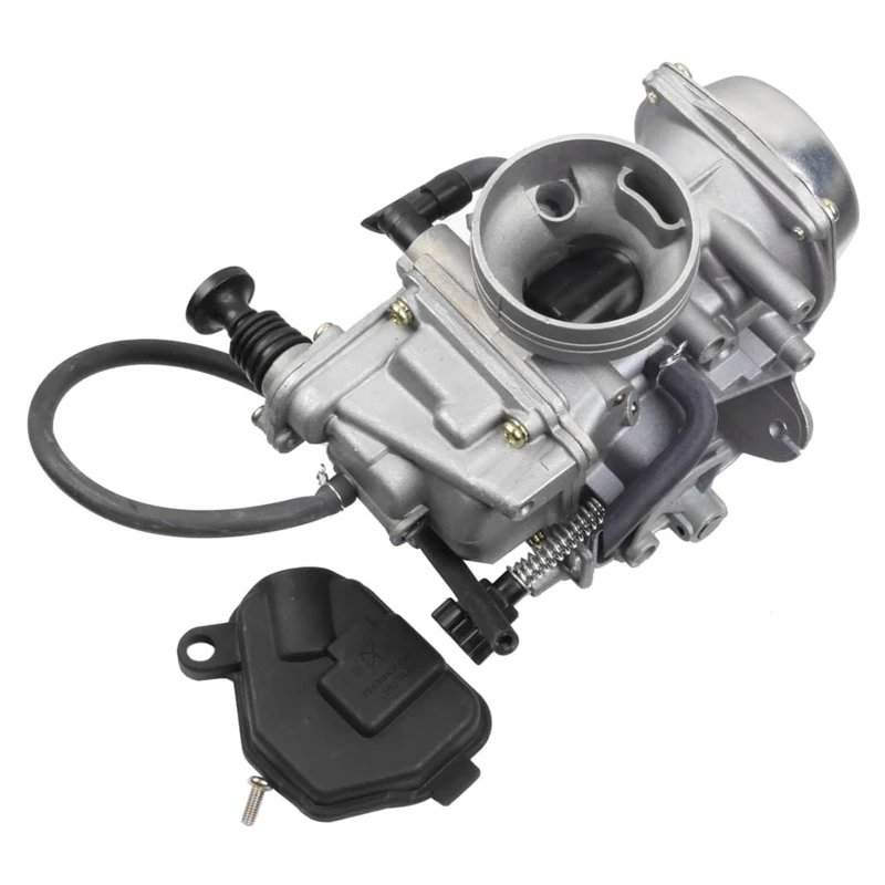 TR-X350 Carburetor for Honde Rancher 350 TR-X350 350ES 350FE 350FMTE 350TM
TR-X350 Carburetor for Honde Rancher 350 TR-X350 350ES 350FE 350FMTE 350TM