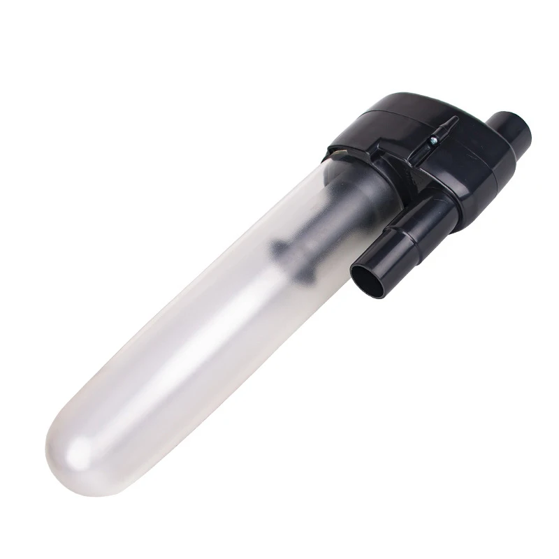 32mm Dust Interceptor Vacuum Bag Cyclonic Separator Collector Dust Outer Filter Vacuum Cleaner Parts
32mm Dust Interceptor Vacuum Bag Cyclonic Separator Collector Dust Outer Filter Vacuum Cleaner Parts