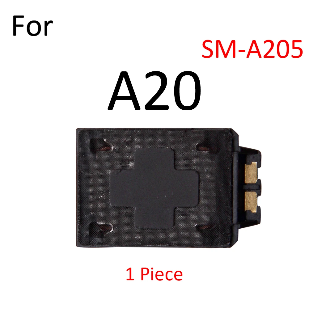 10pcs/lot Rear Ringer Buzzer Loud Speaker Flex Cable For Samsung Galaxy A80 A70 A60 A50 A40 A30 A30s A20 A20s A20e A10 A10s 
10pcs/lot Rear Ringer Buzzer Loud Speaker Flex Cable For Samsung Galaxy A80 A70 A60 A50 A40 A30 A30s A20 A20s A20e A10 A10s