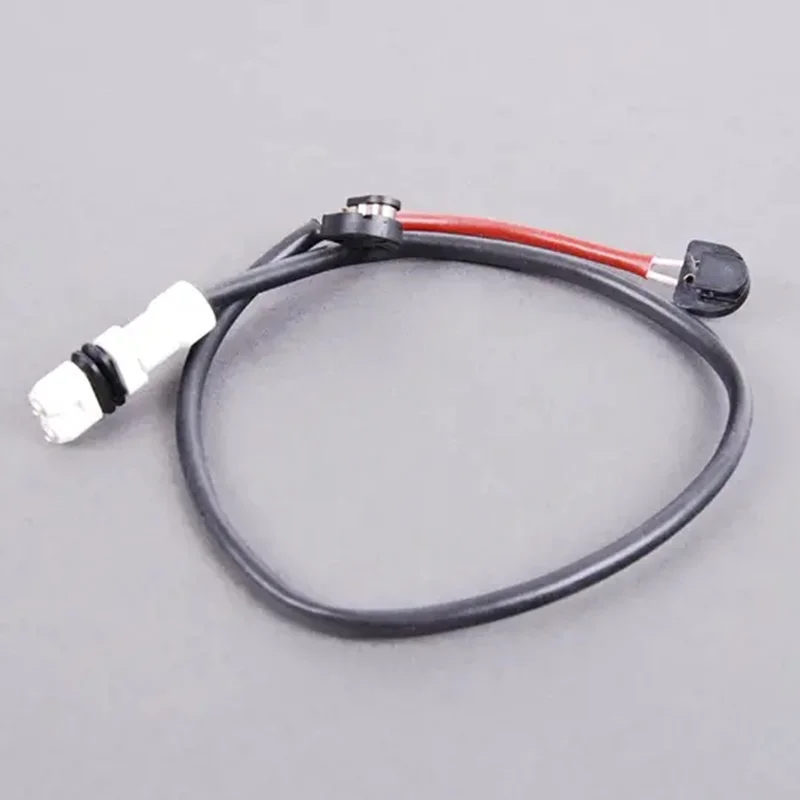 Oe 99761277000 Front Brake Pad Wear Sensor For Porsche 911 Targa Convertible 997 Auto Car Accessory Brake Lines
Oe 99761277000 Front Brake Pad Wear Sensor For Porsche 911 Targa Convertible 997 Auto Car Accessory Brake Lines