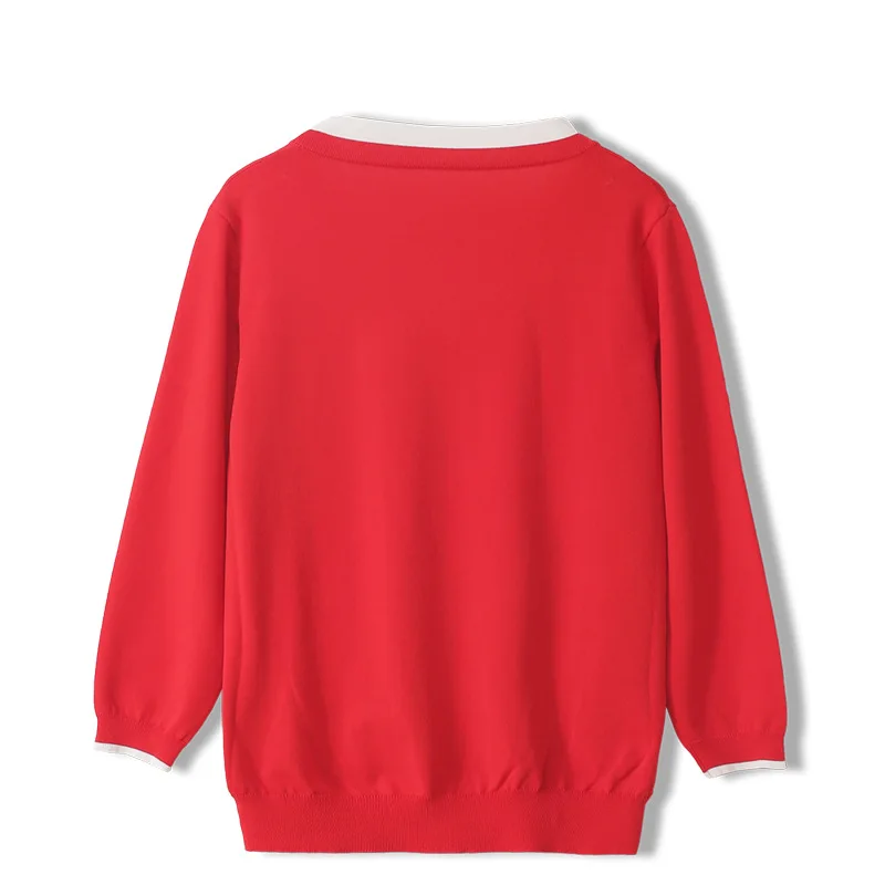 Jumper Spring Fall Fashion Bowknot Streamer Knitted Top Women Trendy Korean Loose Casual Female Sweaters Femmes Elegant Pullover
Jumper Spring Fall Fashion Bowknot Streamer Knitted Top Women Trendy Korean Loose Casual Female Sweaters Femmes Elegant Pullover
