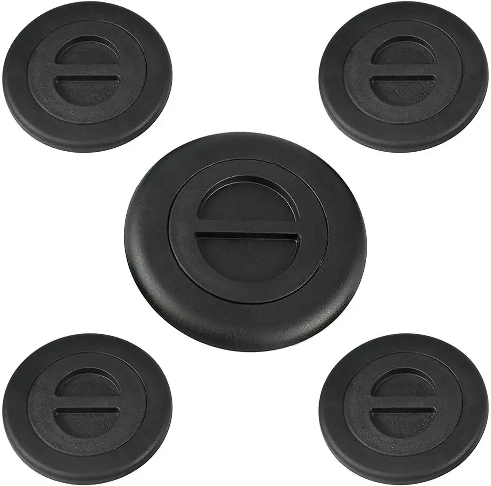 1 Set Plastic Tractor Gasket Oe: 68225506AA Wheel/gooseneck Bed Plug Cover Kit For Dodge Ram 2500 3500 Black Tractor Gasket
1 Set Plastic Tractor Gasket Oe: 68225506AA Wheel/gooseneck Bed Plug Cover Kit For Dodge Ram 2500 3500 Black Tractor Gasket