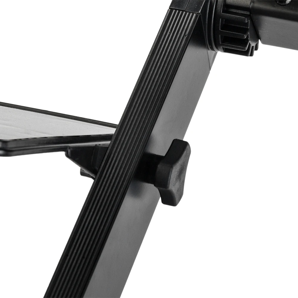 Multifunctional Portable Folding Table With Fan Mouse - Black For Home Use US Shipment Folding Table 360-Degree Rotation
Multifunctional Portable Folding Table With Fan Mouse - Black For Home Use US Shipment Folding Table 360-Degree Rotation