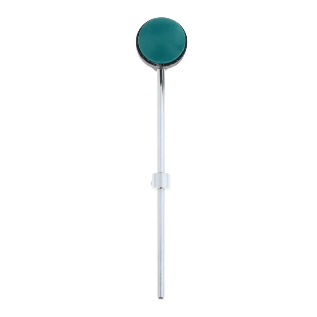 Percussion Drum Beater Silicone Hammer for Drum Set DIY Parts Replacement Accessories
Percussion Drum Beater Silicone Hammer for Drum Set DIY Parts Replacement Accessories