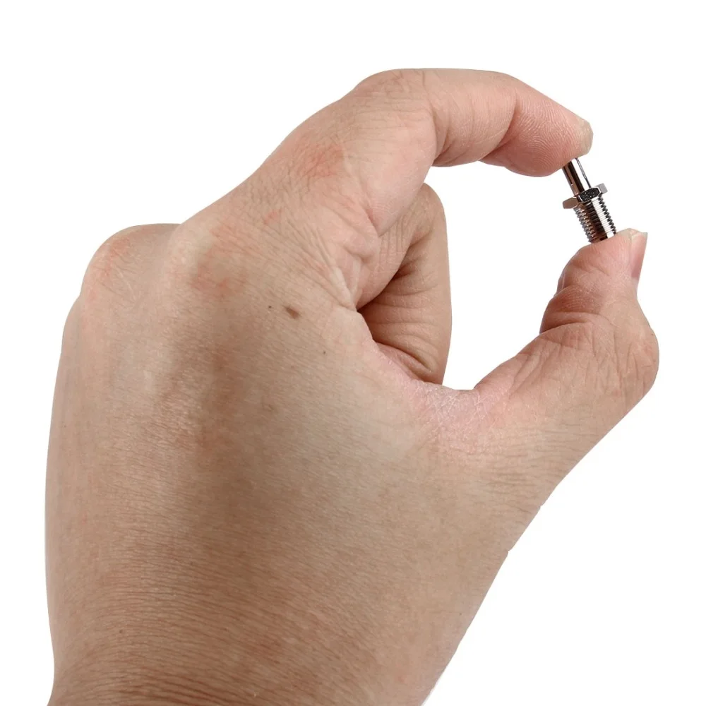 2pas RP SMA To TS9 3G / 4G Huawei NIC Antenna Converter Router Antenna Converter
2pas RP SMA To TS9 3G / 4G Huawei NIC Antenna Converter Router Antenna Converter