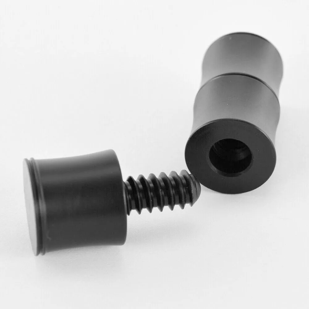 Plastic 3/8 x 10 Joint Protectors For Billiard Pool Cue Stick 2pcs/set Snooker Accessories Indoor Games Supplies
Plastic 3/8 x 10 Joint Protectors For Billiard Pool Cue Stick 2pcs/set Snooker Accessories Indoor Games Supplies