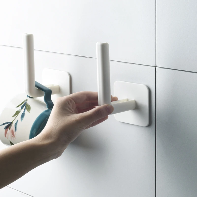 2 шт., настенные многофункциональные стеллажи для хранения
2 шт., настенные многофункциональные стеллажи для хранения