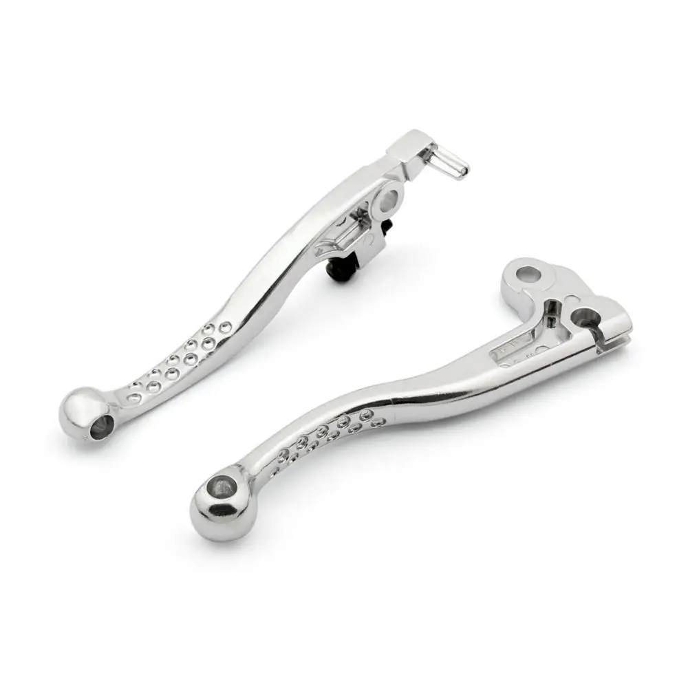 Artudatech For Honda XR250 1995-2007 CRM250 1995-2000 CR125 AX-1 XR400 New Brake Clutch Levers Steel Motorcycle Accessories
Artudatech For Honda XR250 1995-2007 CRM250 1995-2000 CR125 AX-1 XR400 New Brake Clutch Levers Steel Motorcycle Accessories