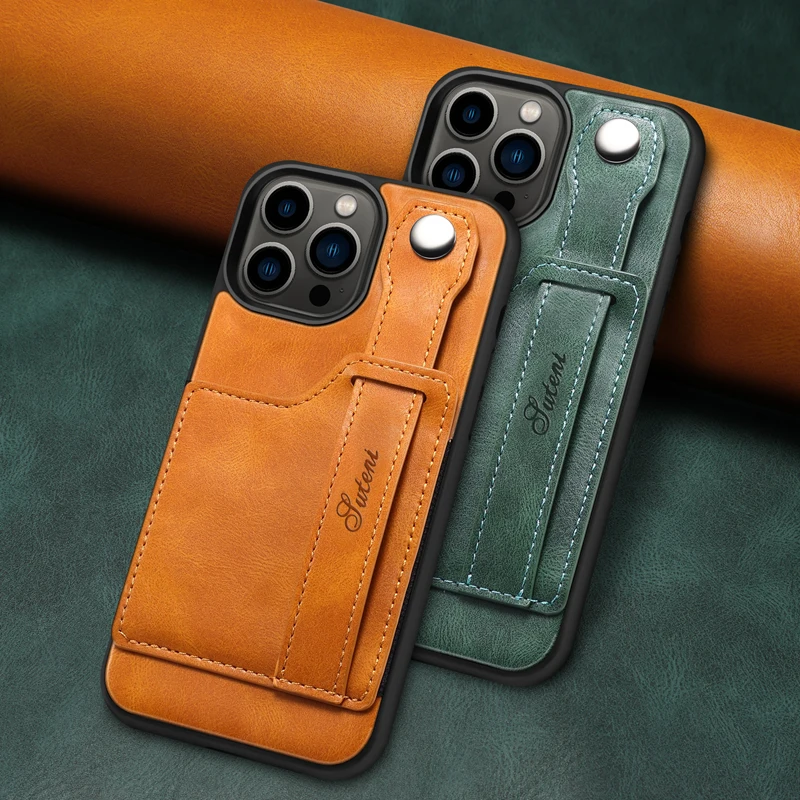 For iPhone 12 13 Pro Max 13Mini Top Grade Leather Cases Wallet Simplicity Fashion Credit Card Slot Holder Case Cover Bag
For iPhone 12 13 Pro Max 13Mini Top Grade Leather Cases Wallet Simplicity Fashion Credit Card Slot Holder Case Cover Bag