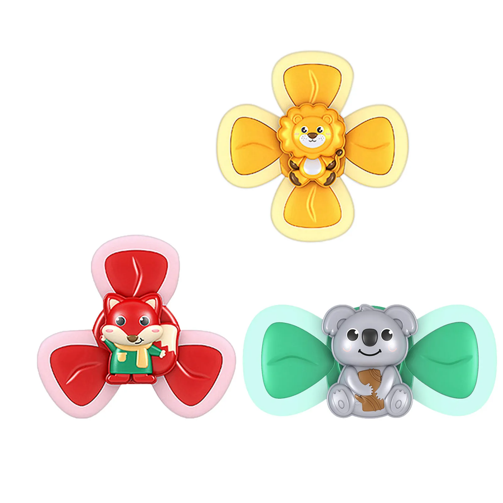 New Children's Suction Cup Rotating Silicone Baby Infant Dining Chair Gyro Toy Board Learning Educational Toy for Children
New Children's Suction Cup Rotating Silicone Baby Infant Dining Chair Gyro Toy Board Learning Educational Toy for Children