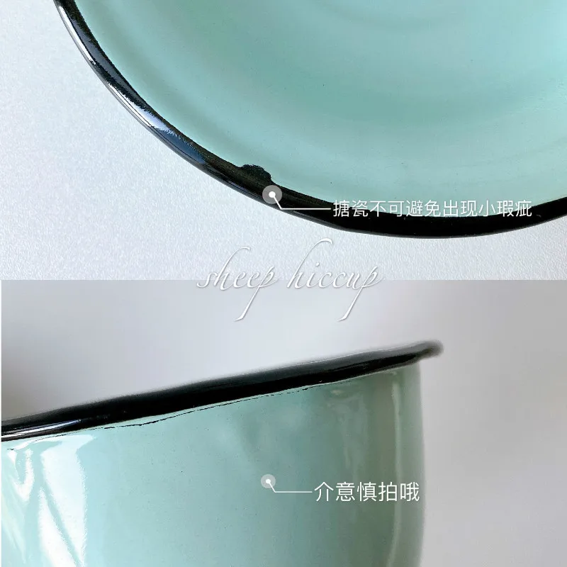 Simple Vintage Coffee Cup Creative Ceramic Handle Enamel Coffee Cups Saucers Classic Zestaw Kawowy Kitchen Dining Bar EF50CS
Simple Vintage Coffee Cup Creative Ceramic Handle Enamel Coffee Cups Saucers Classic Zestaw Kawowy Kitchen Dining Bar EF50CS