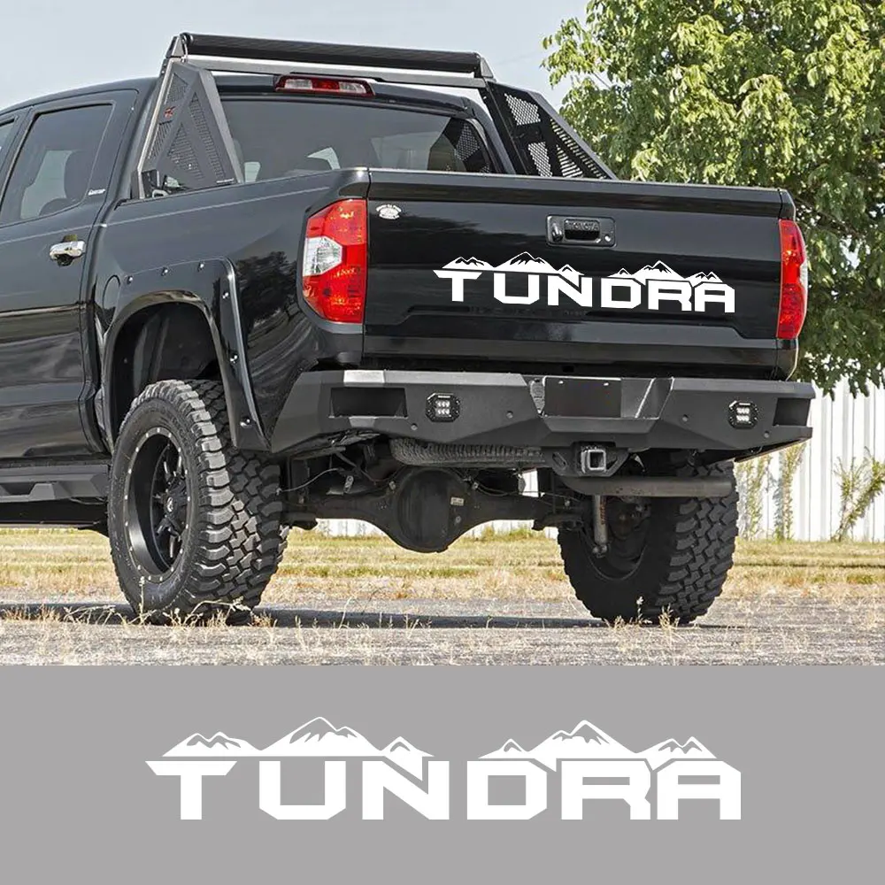 Doordash Pickup Rear Tail Tundra Stickers for Toyota Tundra Truck Graphics Tailgate Mountain Decal Vinyl Film Cover Auto Tuning
Doordash Pickup Rear Tail Tundra Stickers for Toyota Tundra Truck Graphics Tailgate Mountain Decal Vinyl Film Cover Auto Tuning
