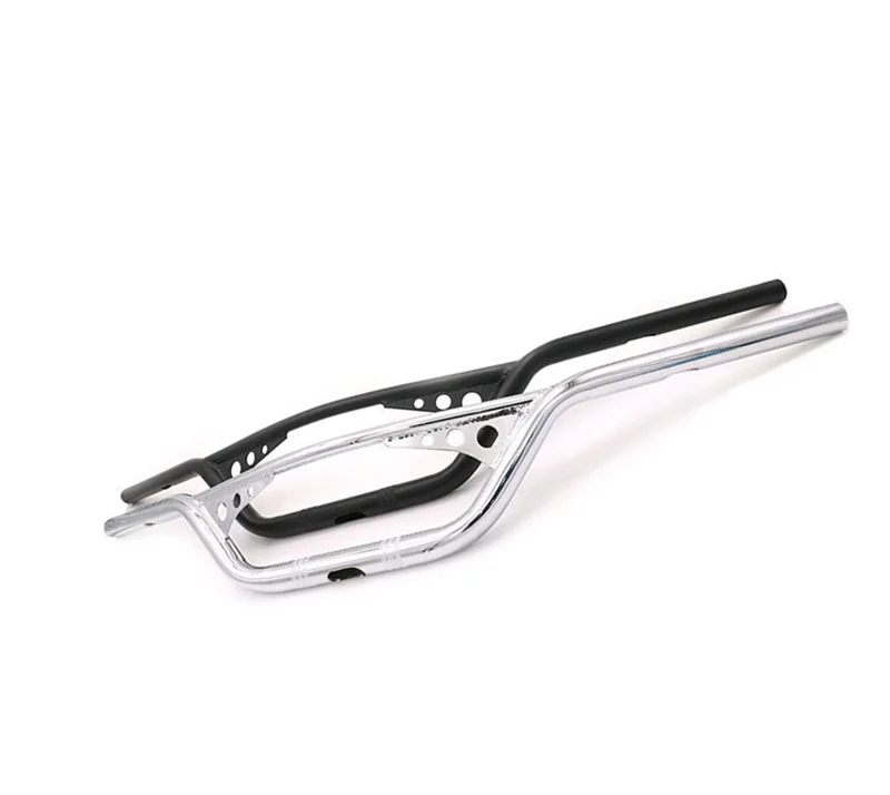 1" 25mm Drag Cafe Racer Chrome Handlebar Handle bar For Harley Low Rider Softail
1" 25mm Drag Cafe Racer Chrome Handlebar Handle bar For Harley Low Rider Softail