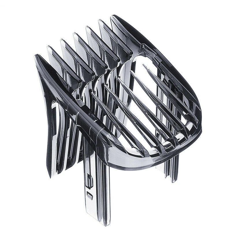 Limit Comb Replacement Combs Trimmer Head Limit Comb for Hair Clipper HC3400 HC3410 HC5440 HC5442 HC5450
Limit Comb Replacement Combs Trimmer Head Limit Comb for Hair Clipper HC3400 HC3410 HC5440 HC5442 HC5450