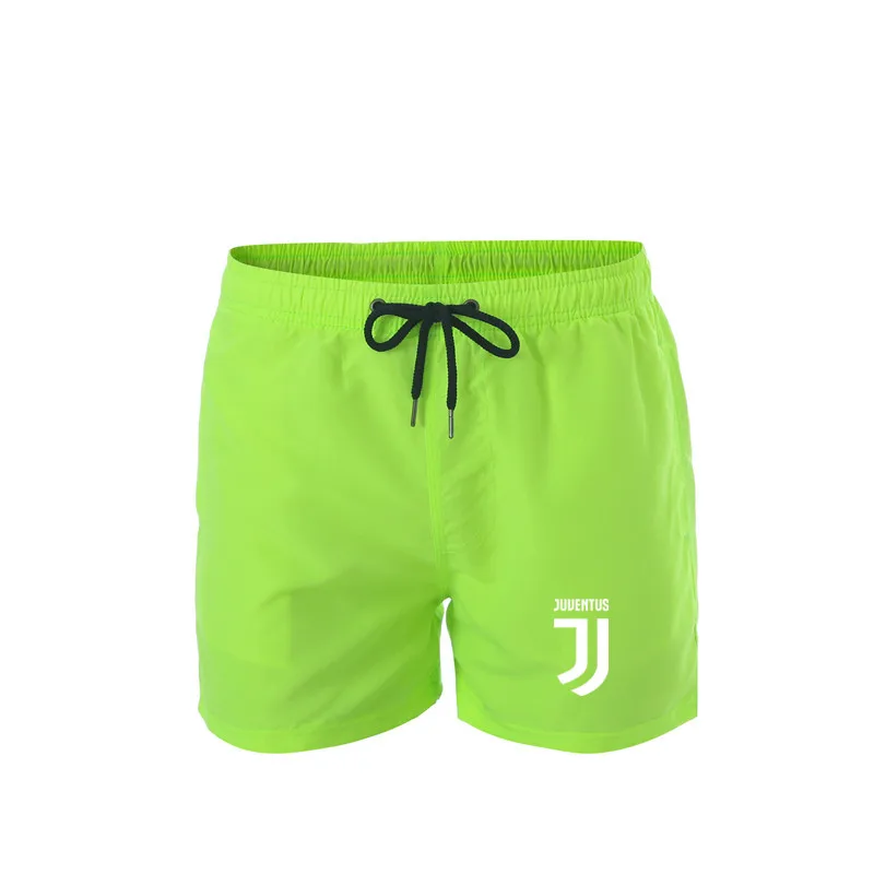 New Men's Beach Short Trunks Summer Casual Shorts Sexy Mens Shorts Quick Dry Clothing Beach Holiday Black Shorts For Male