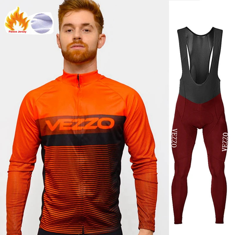 Winter Bicycle Clothing Set Bike Cycling Jersey Team 2022 Thermal Fleece Long Sleeve Sportswear Autumn Racing Pro Suit Men
Winter Bicycle Clothing Set Bike Cycling Jersey Team 2022 Thermal Fleece Long Sleeve Sportswear Autumn Racing Pro Suit Men