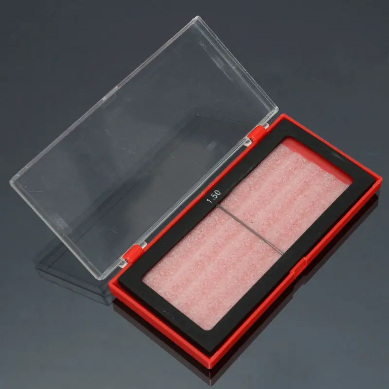 Welding Lens Diopter 0.75-3 Eye Protection For Soldering Goggles Helmet Cover Used For Welding Glasses And Welding Masks
Welding Lens Diopter 0.75-3 Eye Protection For Soldering Goggles Helmet Cover Used For Welding Glasses And Welding Masks