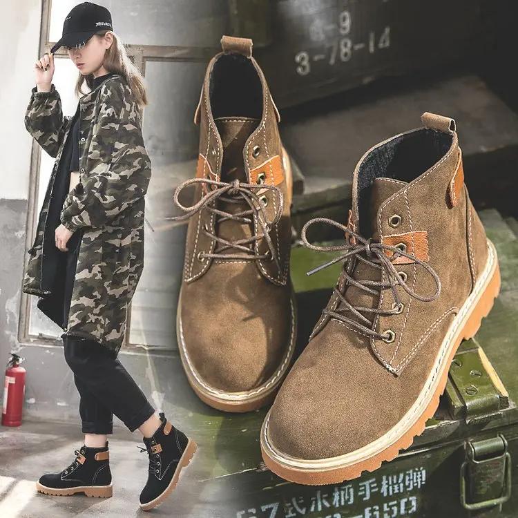 2018 autumn and winter new ladies boots western boots ankle boots women's shoes winter shoes womens boots ankle
2018 autumn and winter new ladies boots western boots ankle boots women's shoes winter shoes womens boots ankle