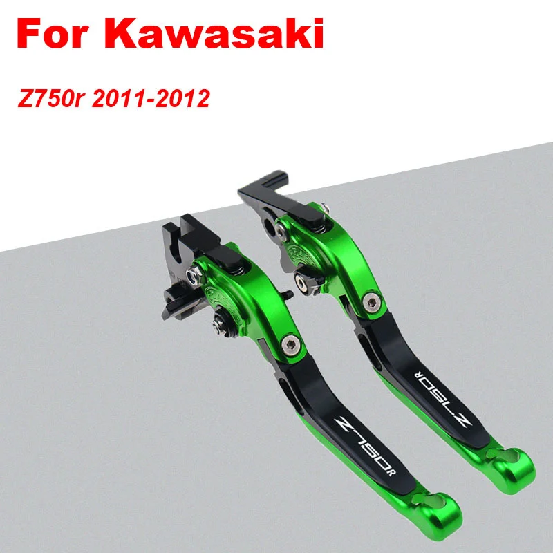 Applicable to Kawasaki Z750r 2011-2012 CNC Anti-Slide Retrofitting Pad for Brake Clutch Horn Handle Pull Rod
Applicable to Kawasaki Z750r 2011-2012 CNC Anti-Slide Retrofitting Pad for Brake Clutch Horn Handle Pull Rod