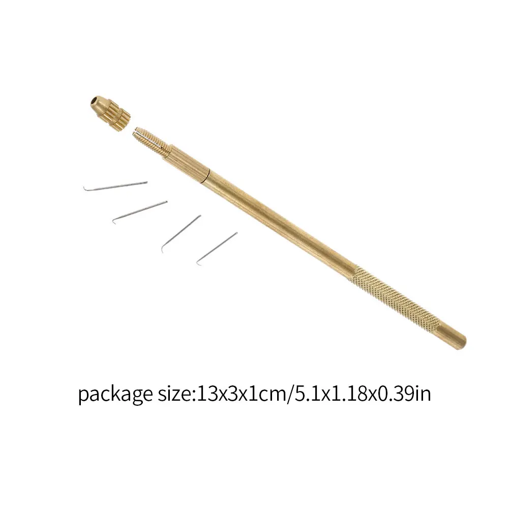 Hair Extension Hooks Tools Ventilating Needle Copper Hairstyle Lace Wig Dreadlocks Crochet Hooks Sets Hair Styling Accessories
Hair Extension Hooks Tools Ventilating Needle Copper Hairstyle Lace Wig Dreadlocks Crochet Hooks Sets Hair Styling Accessories