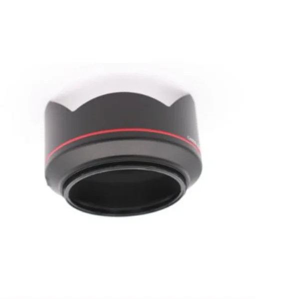 NEW Original For Canon 11-24 Hood Canon EF 11-24mm F4 L USM Lens Hood Replacement Unit Repair Parts
NEW Original For Canon 11-24 Hood Canon EF 11-24mm F4 L USM Lens Hood Replacement Unit Repair Parts