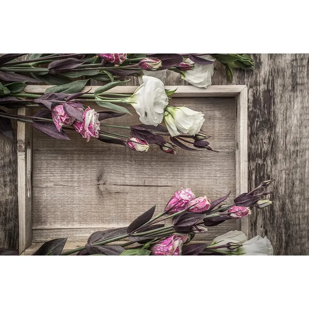 ZHISUXI Vinyl Custom Photography Backdrops Prop Flower and Wooden Planks Theme Photography Background 200309HK-001
ZHISUXI Vinyl Custom Photography Backdrops Prop Flower and Wooden Planks Theme Photography Background 200309HK-001