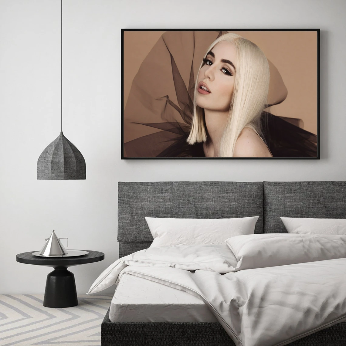 Декоративный плакат Ava Max, настенная Картина на холсте, альбом со звездами, без рамки
Декоративный плакат Ava Max, настенная Картина на холсте, альбом со звездами, без рамки