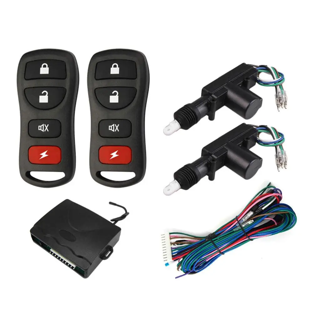 DC24V Door Lock Central Lock NEW Central Remote Truck Car Keyless Entry with Motor System Anti-Theft Device Vehicles 2020
DC24V Door Lock Central Lock NEW Central Remote Truck Car Keyless Entry with Motor System Anti-Theft Device Vehicles 2020