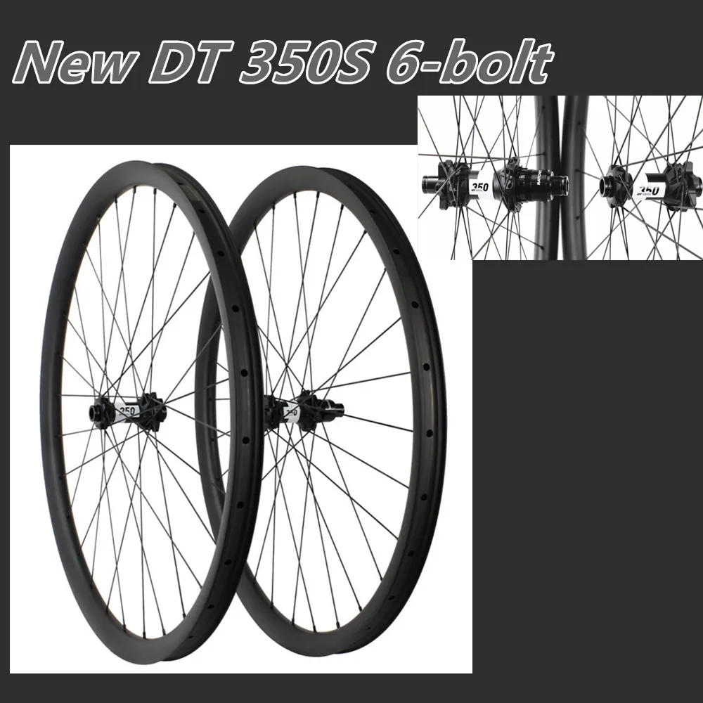 Carbon Racing Bike Wheels Asymmetric XC/AM 38.5x28mm Tubeless Aro 29 MTB Disc Carbon Rim New DT350S Boost 6-bolt Carbon Wheelset
Carbon Racing Bike Wheels Asymmetric XC/AM 38.5x28mm Tubeless Aro 29 MTB Disc Carbon Rim New DT350S Boost 6-bolt Carbon Wheelset