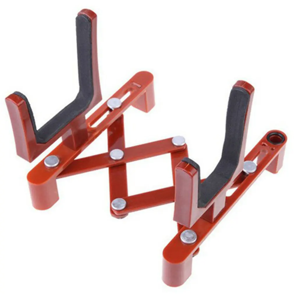 Folding Violin Stand Professional Portable Musical Instrument Fiddle Floor Holder Rack Violins Guitar Accessories
Folding Violin Stand Professional Portable Musical Instrument Fiddle Floor Holder Rack Violins Guitar Accessories