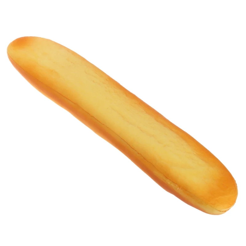Creative French Baguettes Shape Rising Squeeze Stress Relief Realistic Bread Children Gifts Adult Squeeze Toys
Creative French Baguettes Shape Rising Squeeze Stress Relief Realistic Bread Children Gifts Adult Squeeze Toys
