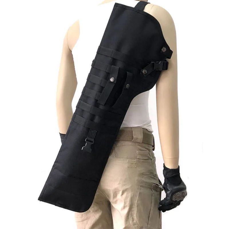 For Outdoor Camping Key Flashlight Pouch Nylon Tools Bag Backpack Accessory Tactical Molle EDC Pouch Backpack Shoulder Strap Bag
For Outdoor Camping Key Flashlight Pouch Nylon Tools Bag Backpack Accessory Tactical Molle EDC Pouch Backpack Shoulder Strap Bag